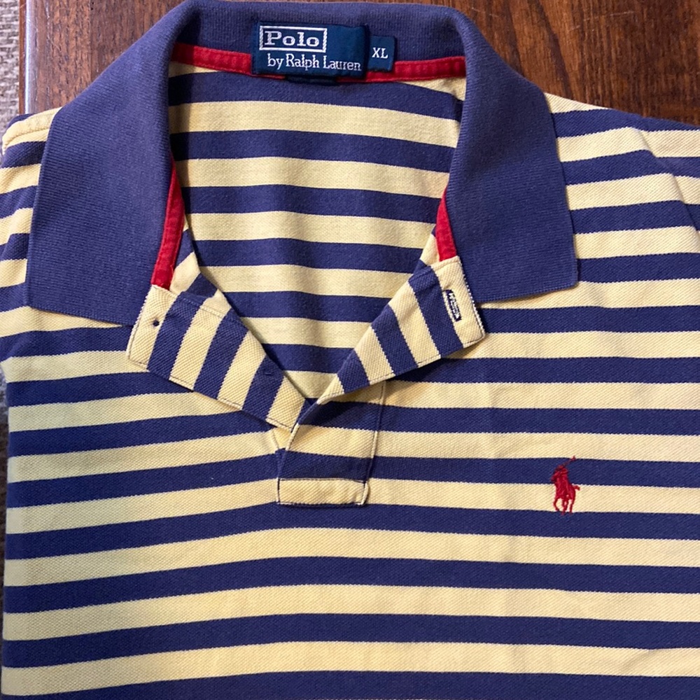 Polo by Ralph Lauren knit polo
